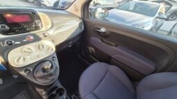 
										Fiat 500 HYBRID completo									