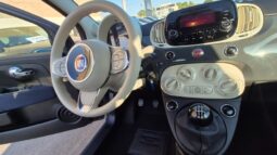 
										Fiat 500 HYBRID completo									