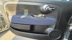 
										Fiat 500 HYBRID completo									