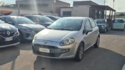 Fiat PUNTO EVO DYNAMIC