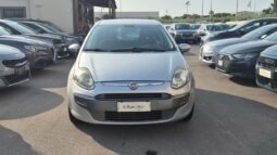 
										Fiat PUNTO EVO DYNAMIC completo									