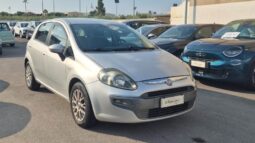 
										Fiat PUNTO EVO DYNAMIC completo									