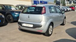 
										Fiat PUNTO EVO DYNAMIC completo									