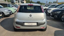 
										Fiat PUNTO EVO DYNAMIC completo									