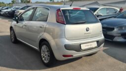 
										Fiat PUNTO EVO DYNAMIC completo									