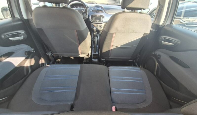 
								Fiat PUNTO EVO DYNAMIC completo									
