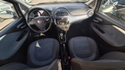 
										Fiat PUNTO EVO DYNAMIC completo									