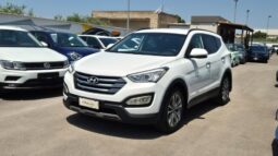 Hyundai SANTA FE’ COMFORT PLUS