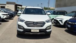 
										Hyundai SANTA FE’ COMFORT PLUS completo									