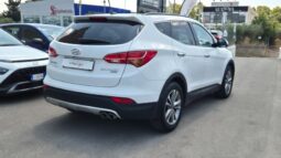 
										Hyundai SANTA FE’ COMFORT PLUS completo									