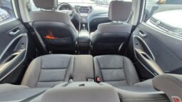
										Hyundai SANTA FE’ COMFORT PLUS completo									