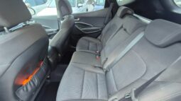 
										Hyundai SANTA FE’ COMFORT PLUS completo									