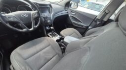 
										Hyundai SANTA FE’ COMFORT PLUS completo									