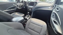 
										Hyundai SANTA FE’ COMFORT PLUS completo									
