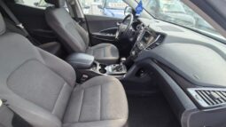 
										Hyundai SANTA FE’ COMFORT PLUS completo									