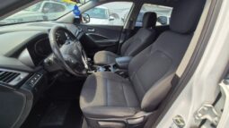 
										Hyundai SANTA FE’ COMFORT PLUS completo									
