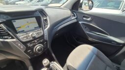 
										Hyundai SANTA FE’ COMFORT PLUS completo									