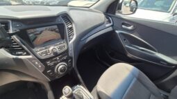 
										Hyundai SANTA FE’ COMFORT PLUS completo									