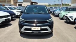 
										Opel CROSSLAND completo									