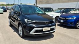 
										Opel CROSSLAND completo									