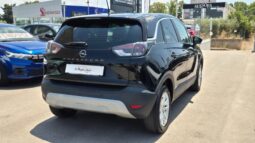 
										Opel CROSSLAND completo									