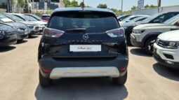 
										Opel CROSSLAND completo									