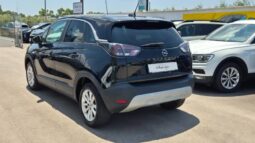 
										Opel CROSSLAND completo									