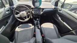 
										Opel CROSSLAND completo									