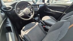 
										Opel CROSSLAND completo									