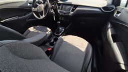 
										Opel CROSSLAND completo									