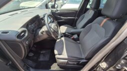 
										Opel CROSSLAND completo									