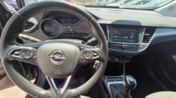 
										Opel CROSSLAND completo									