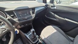 
										Opel CROSSLAND completo									