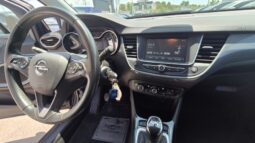 
										Opel CROSSLAND completo									