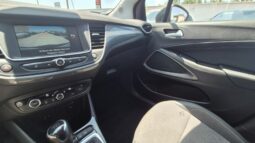 
										Opel CROSSLAND completo									