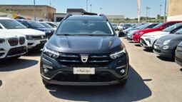 
										Dacia JOGGER 7 POSTI EXETREME LIMITED EDITION completo									