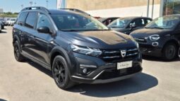 
										Dacia JOGGER 7 POSTI EXETREME LIMITED EDITION completo									
