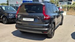 
										Dacia JOGGER 7 POSTI EXETREME LIMITED EDITION completo									