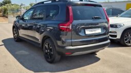 
										Dacia JOGGER 7 POSTI EXETREME LIMITED EDITION completo									