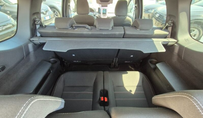 
								Dacia JOGGER 7 POSTI EXETREME LIMITED EDITION completo									