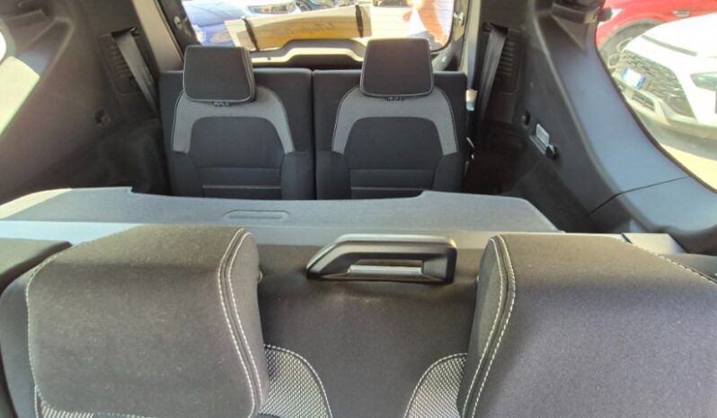 
								Dacia JOGGER 7 POSTI EXETREME LIMITED EDITION completo									
