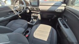 
										Dacia JOGGER 7 POSTI EXETREME LIMITED EDITION completo									
