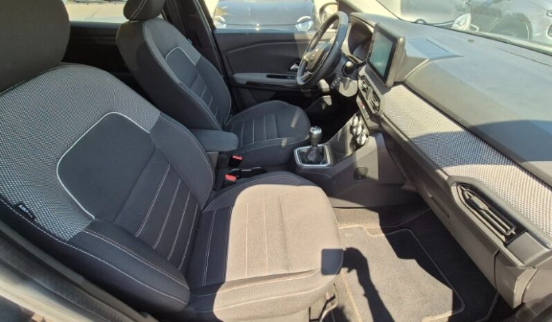 
								Dacia JOGGER 7 POSTI EXETREME LIMITED EDITION completo									