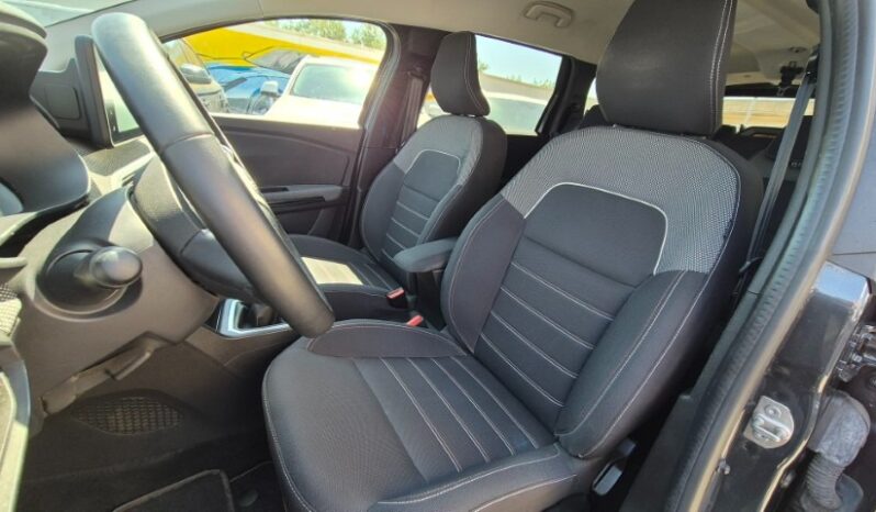 
								Dacia JOGGER 7 POSTI EXETREME LIMITED EDITION completo									