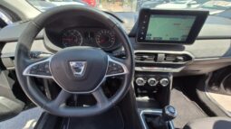 
										Dacia JOGGER 7 POSTI EXETREME LIMITED EDITION completo									