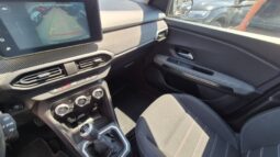 
										Dacia JOGGER 7 POSTI EXETREME LIMITED EDITION completo									