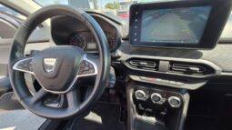 
										Dacia JOGGER 7 POSTI EXETREME LIMITED EDITION completo									
