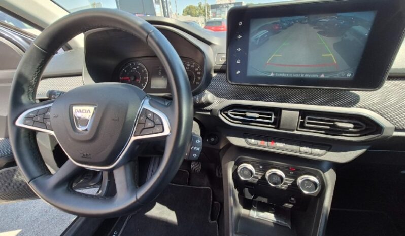 
								Dacia JOGGER 7 POSTI EXETREME LIMITED EDITION completo									
