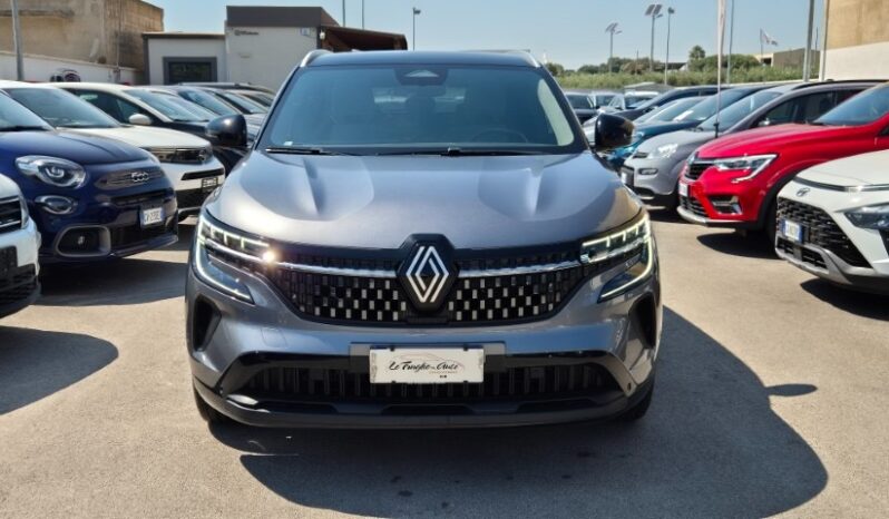 
								Renault AUSTRAL MILD HYBRID AUTO TECHNO ESPRIT ALPINE completo									