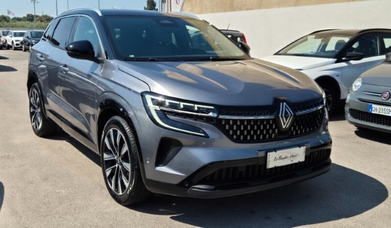 
								Renault AUSTRAL MILD HYBRID AUTO TECHNO ESPRIT ALPINE completo									